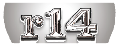 r14 logo